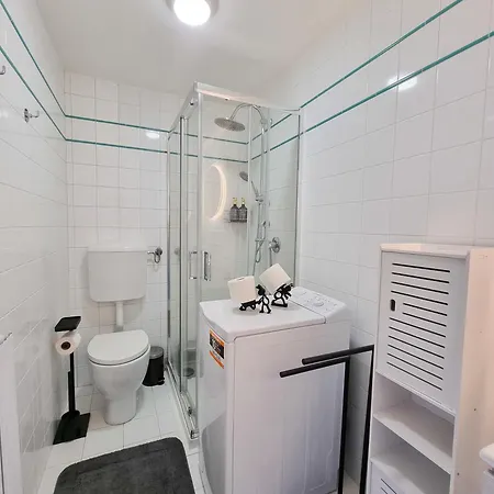 公寓 Sky Terrace 梅斯特雷