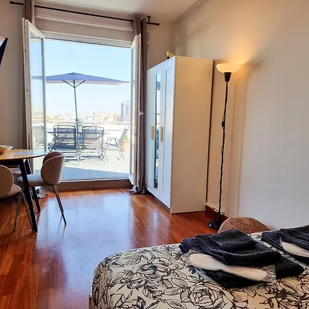 Sky Terrace Μέστρε