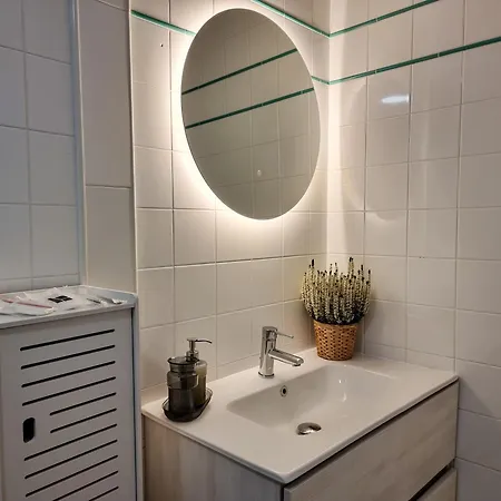 Sky Terrace Διαμέρισμα Μέστρε