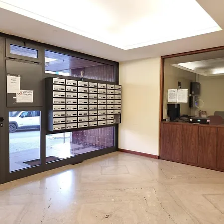 Διαμέρισμα Sky Terrace