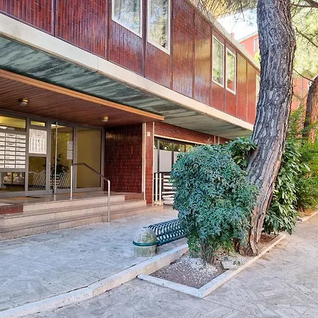 Διαμέρισμα Sky Terrace Μέστρε