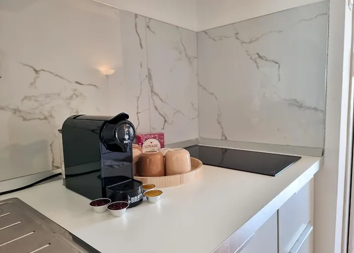 דירה Sky Terrace