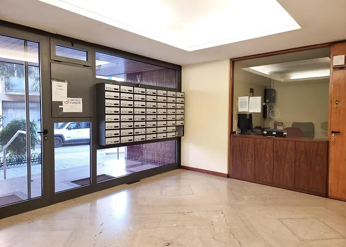 דירה Sky Terrace