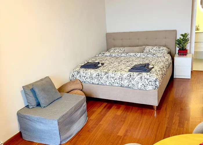 Sky Terrace * מסטרה