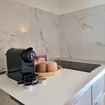 Appartement Sky Terrace