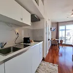 Sky Terrace Appartement *