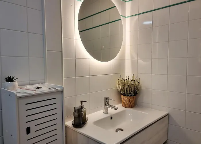 Sky Terrace Apartment Mestre