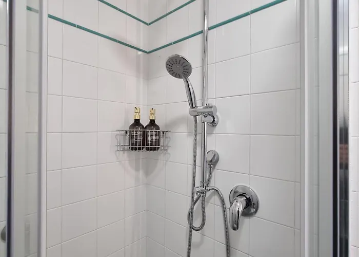 Apartment Sky Terrace